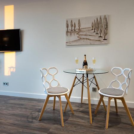 Victory-29 Luxury Apartment Center 키예프 외부 사진