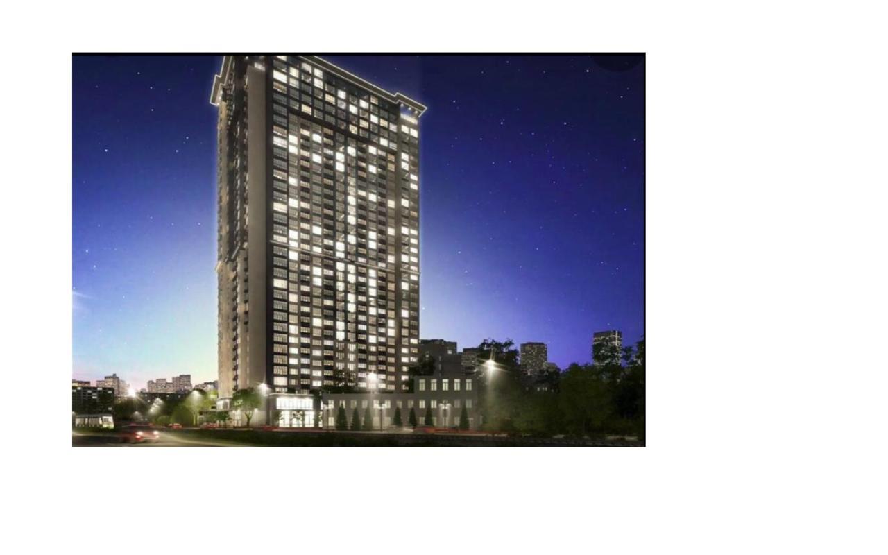 Victory-29 Luxury Apartment Center 키예프 외부 사진