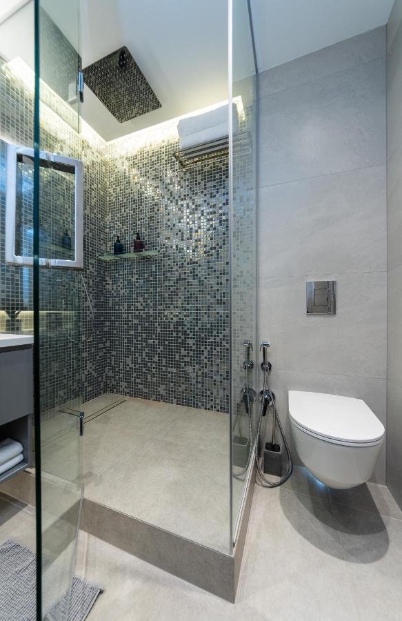 Victory-29 Luxury Apartment Center 키예프 외부 사진
