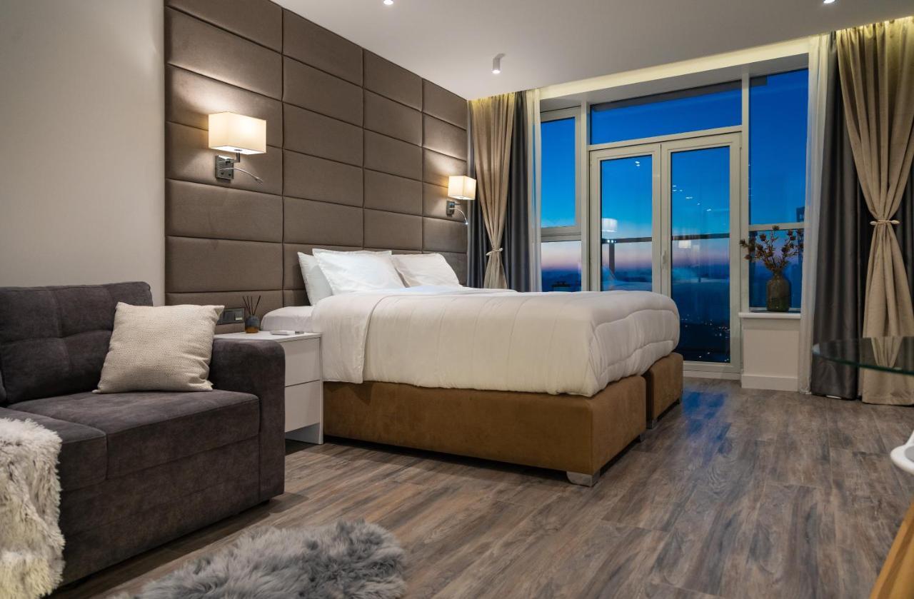 Victory-29 Luxury Apartment Center 키예프 외부 사진